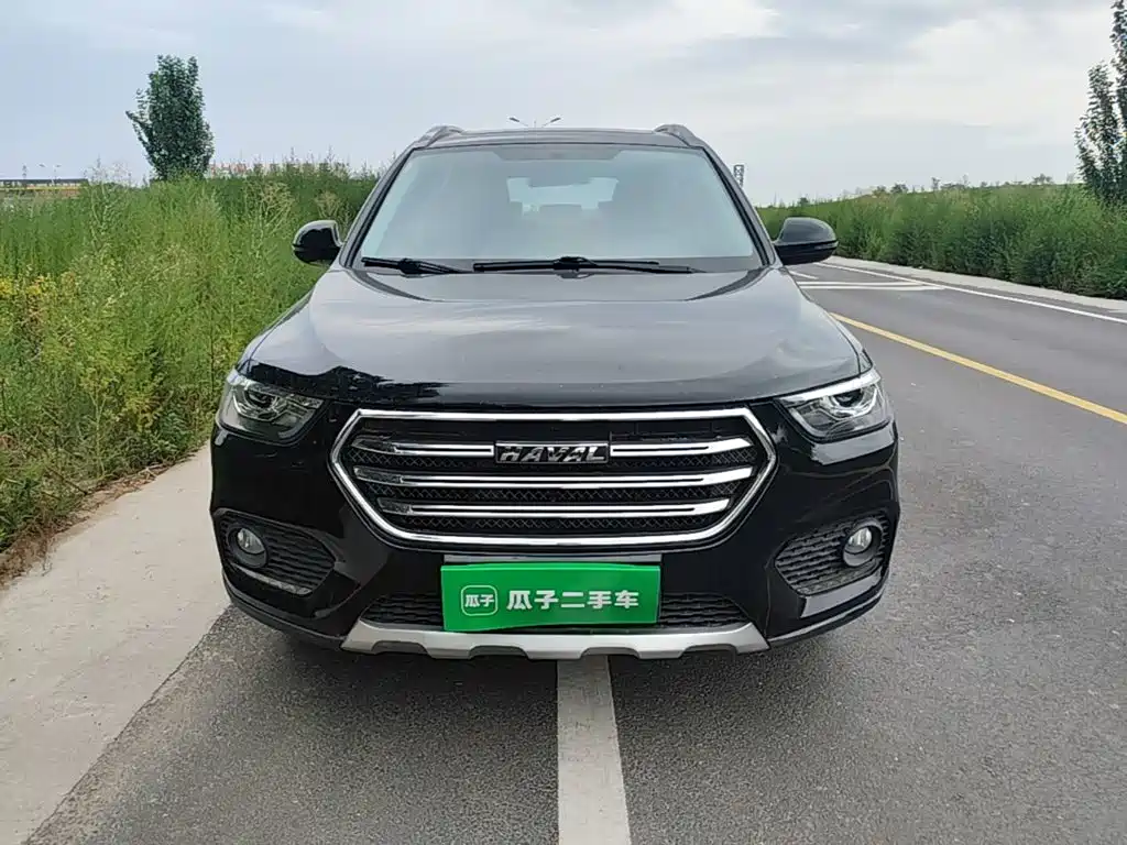 Haval H6 2020