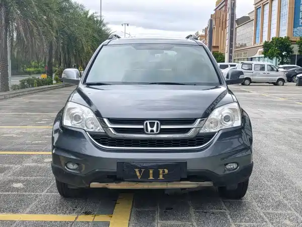 Honda CR-V 2011