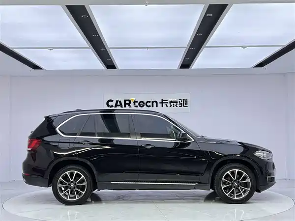 BMW X5 2015