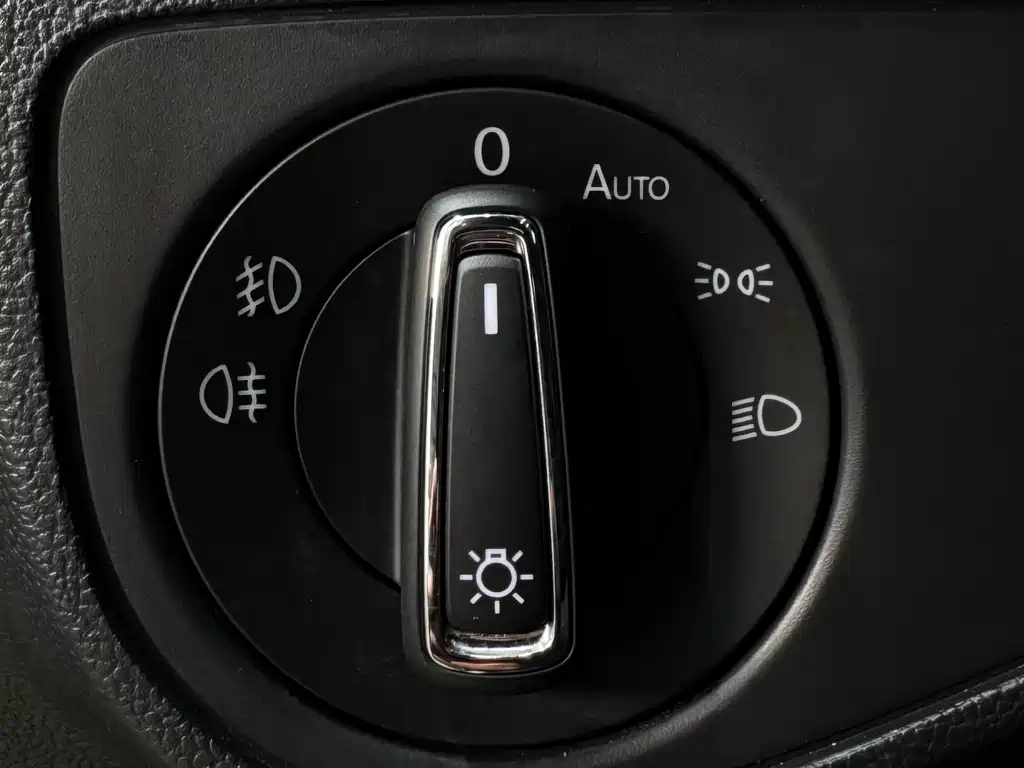 Volkswagen Teramont 2018 — фото 13