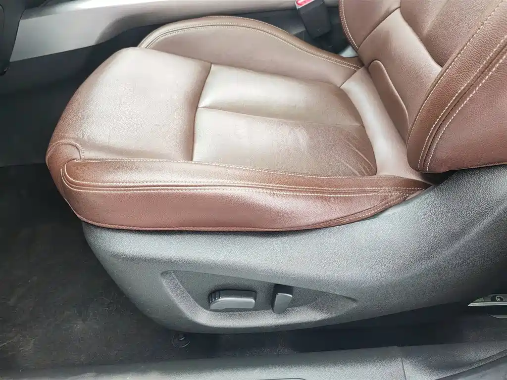 Renault Kadjar 2018 — фото 20