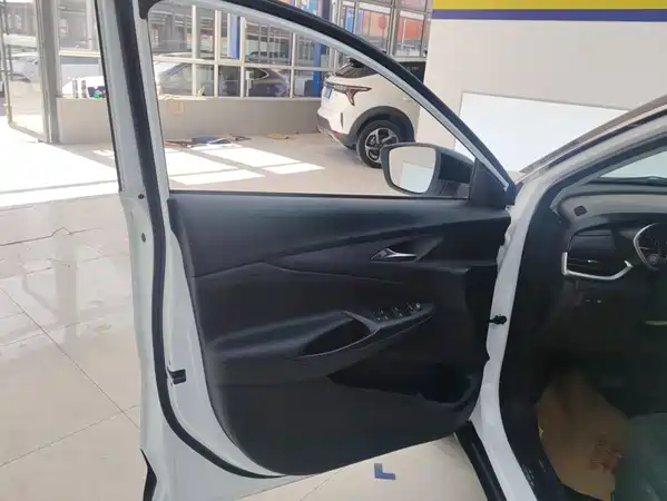 Buick Encore 2020