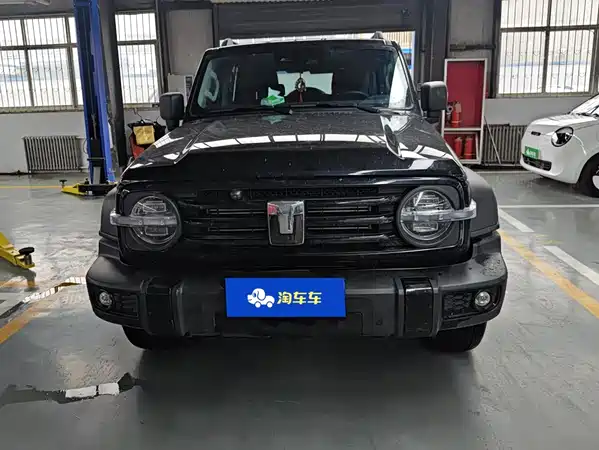 Tank 300 2024