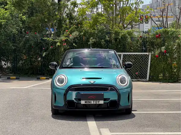 MINI 2024