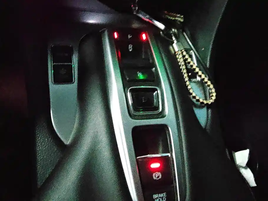 Honda Avancier 2019 — фото 15