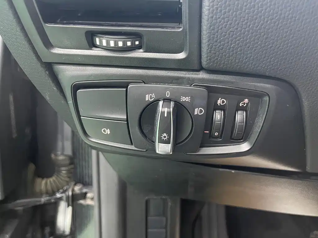BMW i3 2017 — фото 18