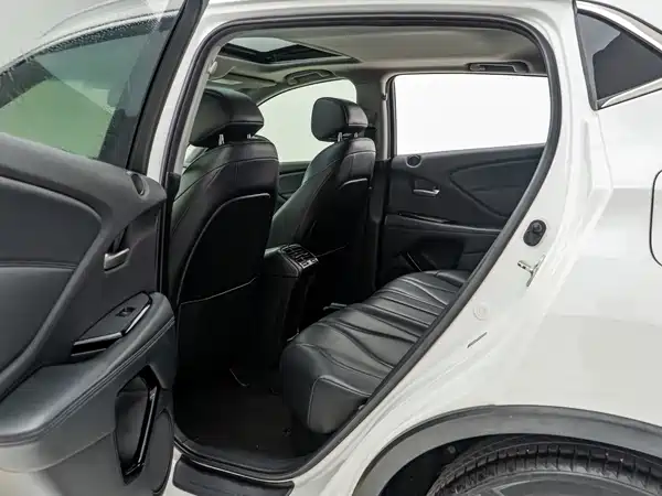 Acura CDX 2019