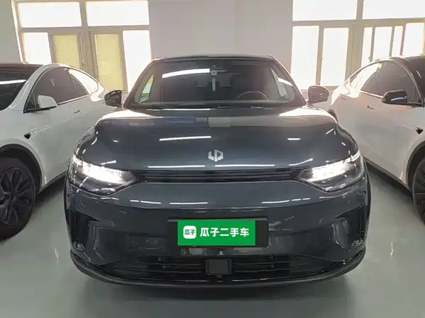 Leapmotor C11 2023