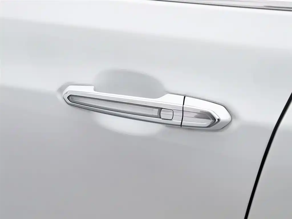 Cadillac CT6 2018 — фото 18