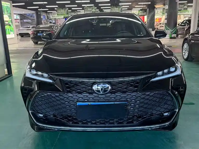 Toyota Avalon 2024 — фото 2