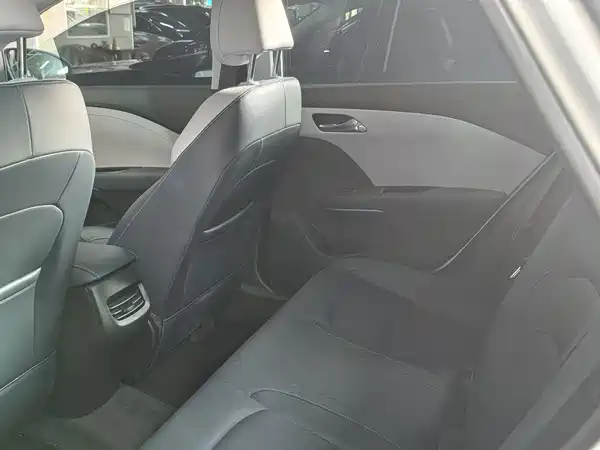 Chevrolet Monza 2023