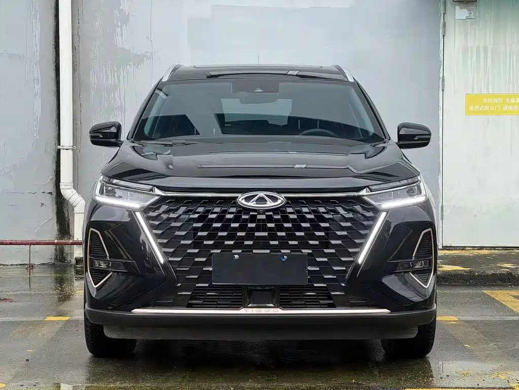 Chery Tiggo 8 PRO 2023 — фото 2