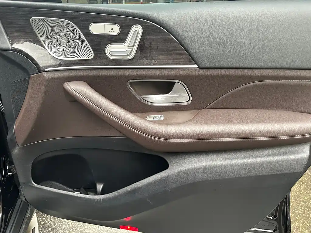 Mercedes-Benz GLE 2022 — фото 20