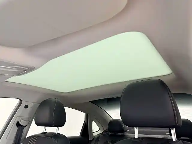 Roewe i6 MAX 2022 — фото 12