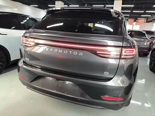 Leapmotor C11 2023