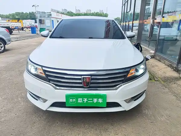 Roewe i6 Classic 2018