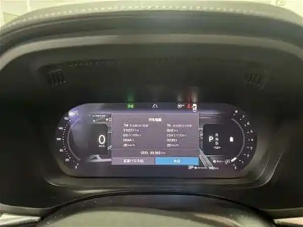 Volvo XC60 2024