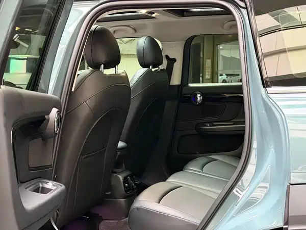 MINI Countryman 2021