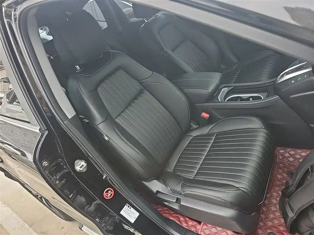 Honda Breeze 2021 — фото 20