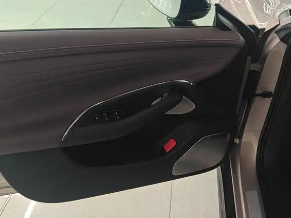 Xiaomi SU7 2026