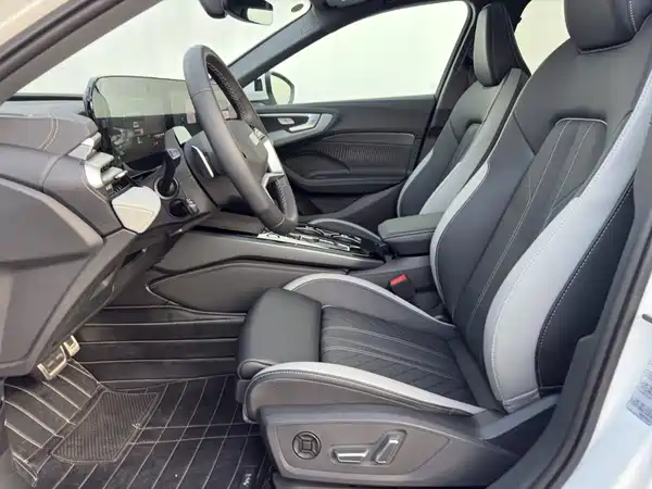 Audi A5L 2026