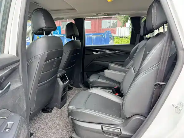 Maxus G50 2022