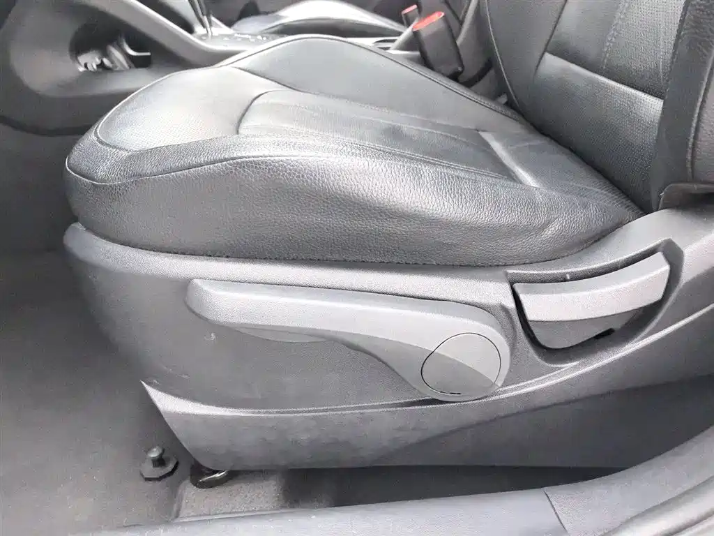 Hyundai ix35 2016 — фото 20