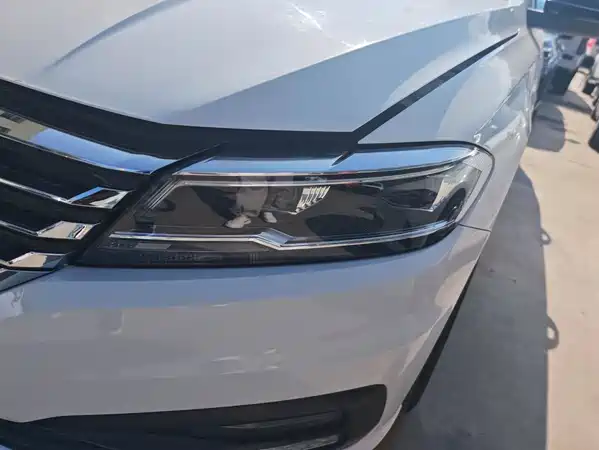 Volkswagen Lavida 2020