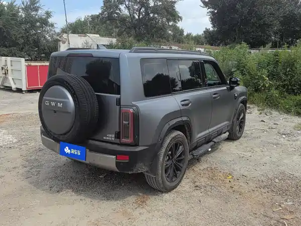 Haval Raptors Fuel 2026