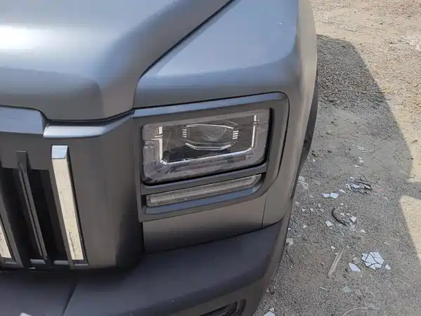 Haval Raptors Fuel 2026