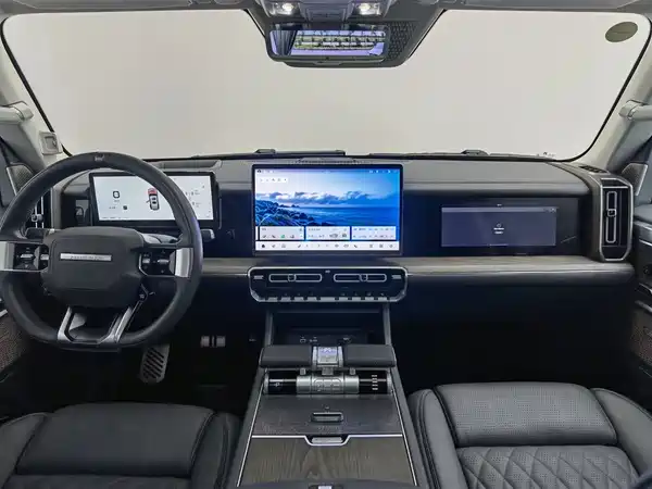 Mengshi 917 2023