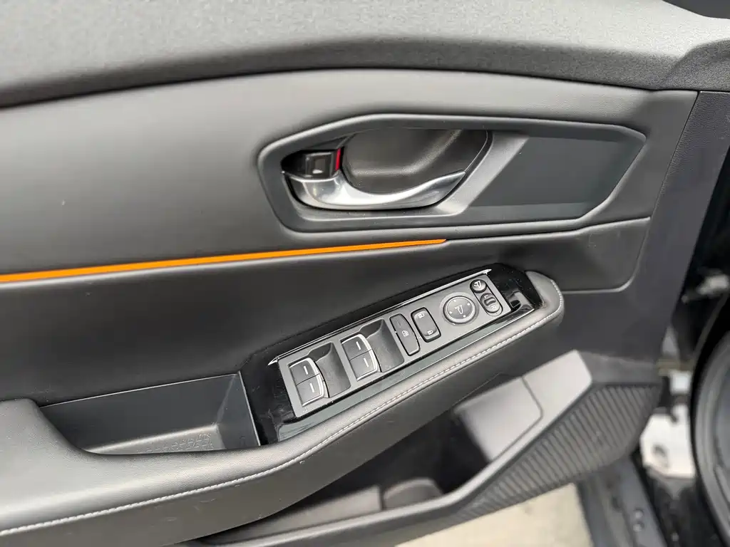 Honda Accord 2024 — фото 17