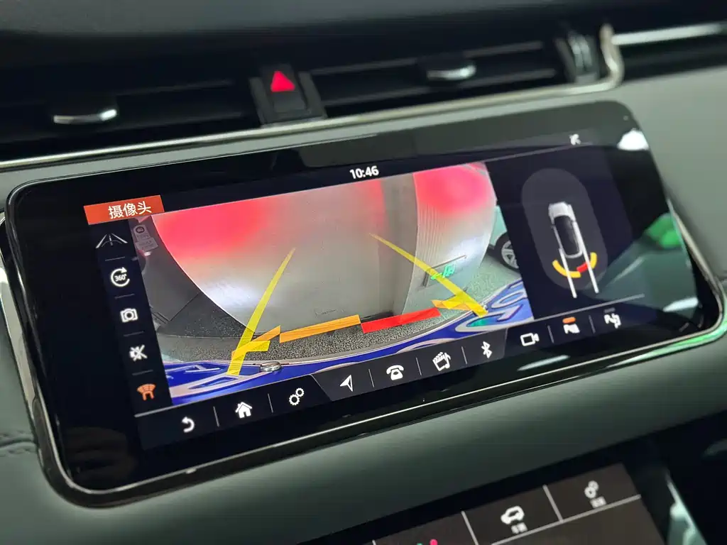 Land Rover Evoque 2020 — фото 10