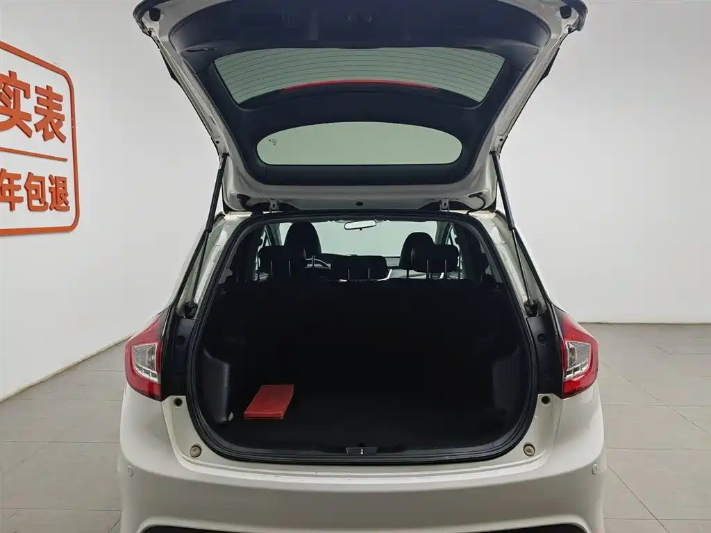 Honda Jade 2016 — фото 16