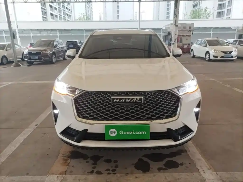 Haval H6 2023