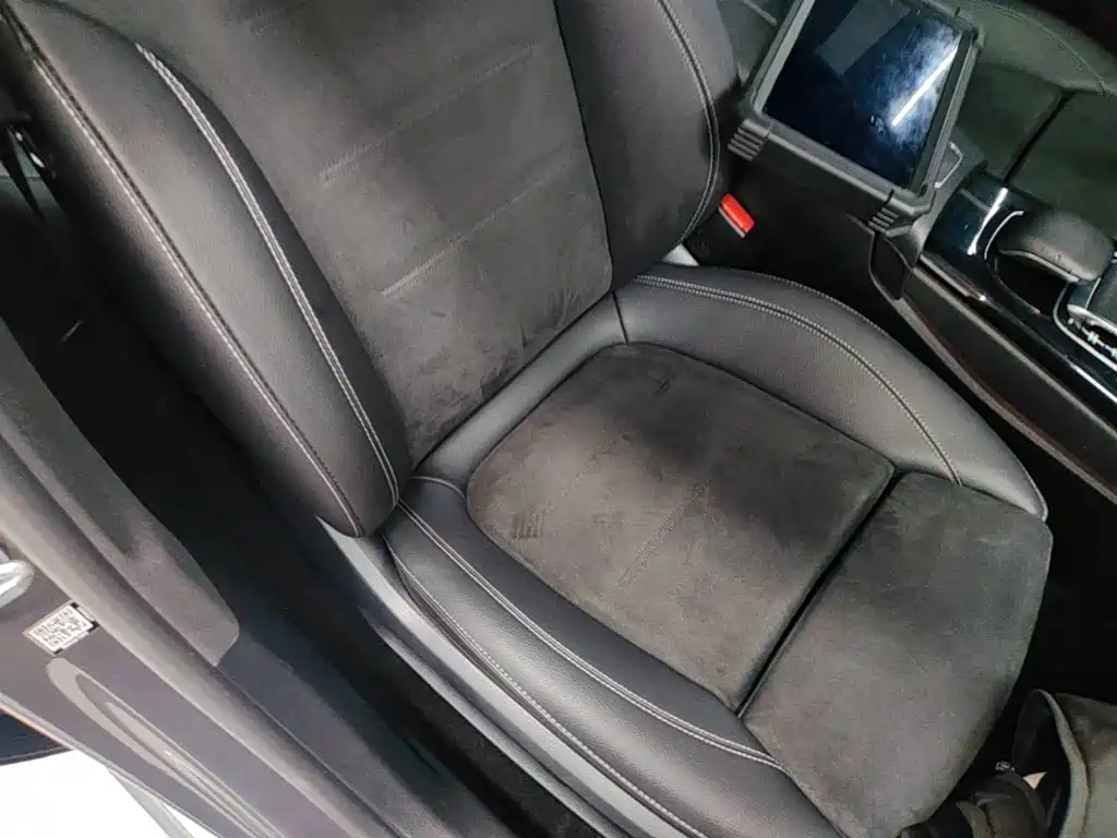 Mercedes-Benz A-Class 2020 — фото 25