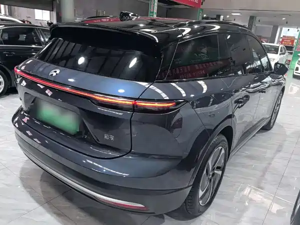 NIO ES6 2024