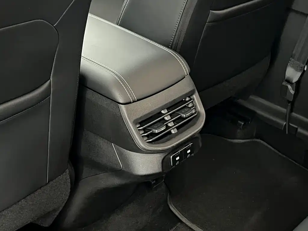 Haval H6 2025 — фото 20
