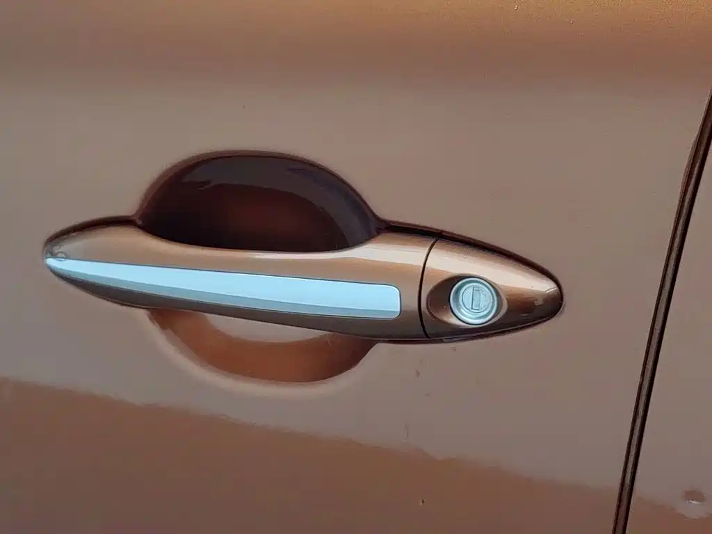 Kia KX3 2016 — фото 18
