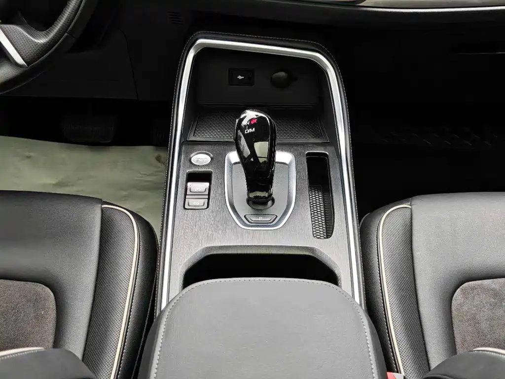 Haval H6 2023 — фото 22