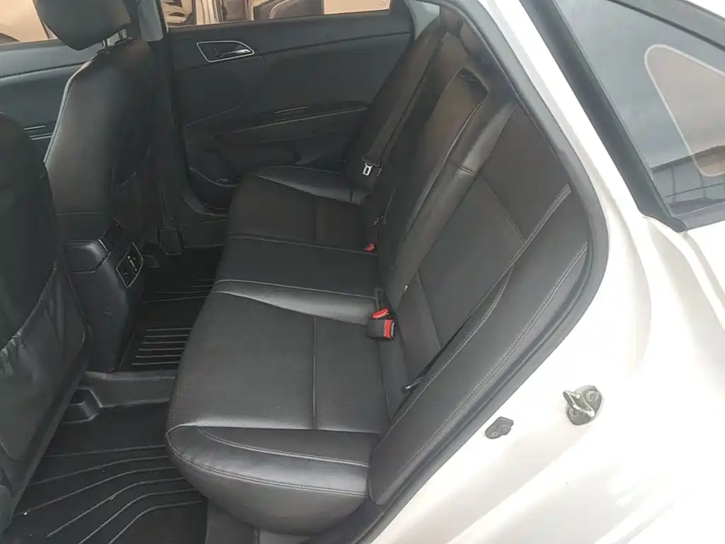Hyundai Mistra 2018 — фото 17