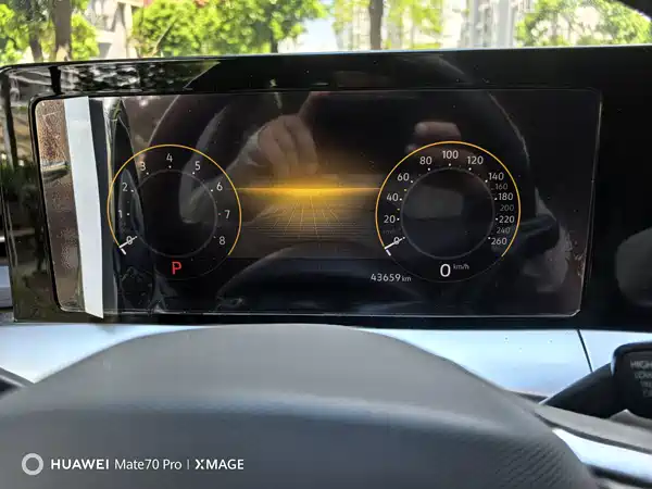 Volkswagen Lamando 2022