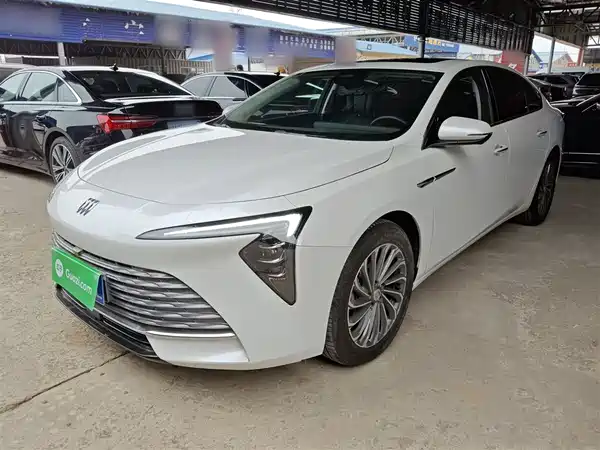 Buick LaCrosse 2023