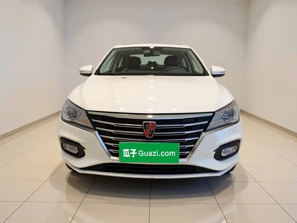 Roewe i5 2019 — фото 24