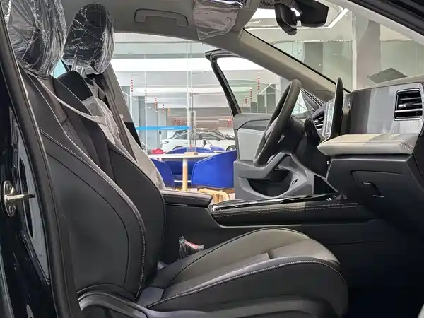 Volkswagen Magotan 2026