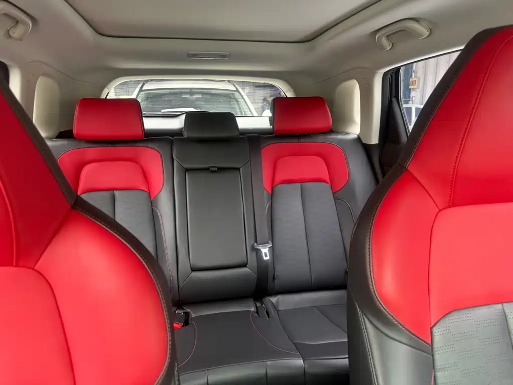 Changan CS55PLUS 2022 — фото 14