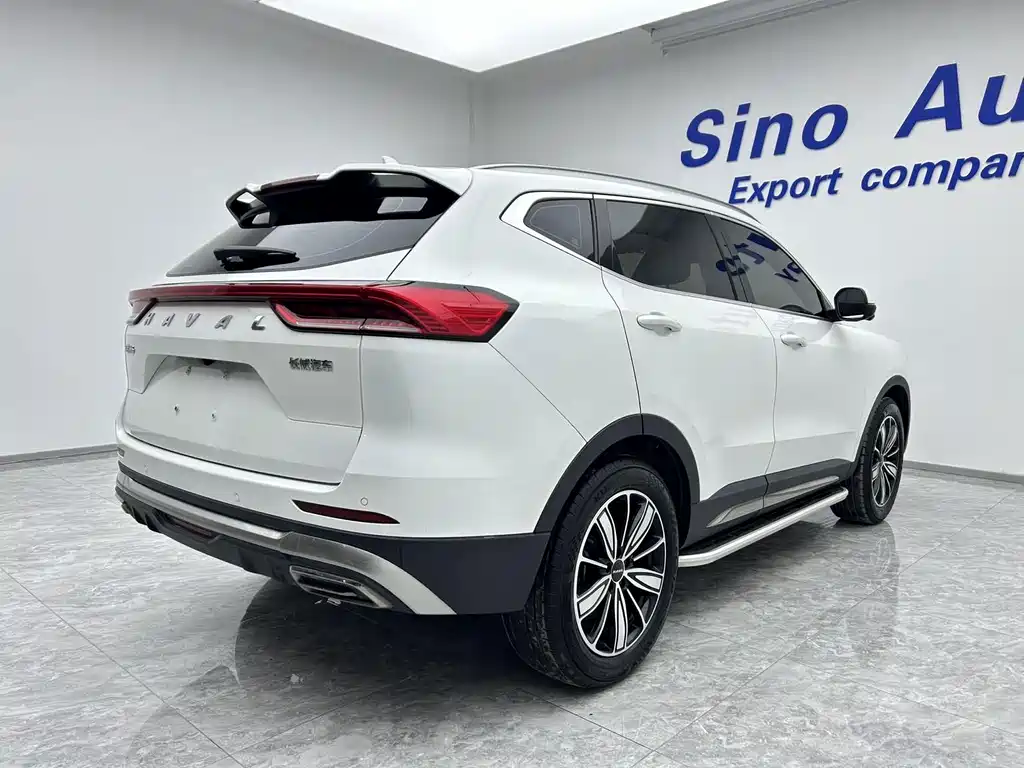 Haval H6 2023