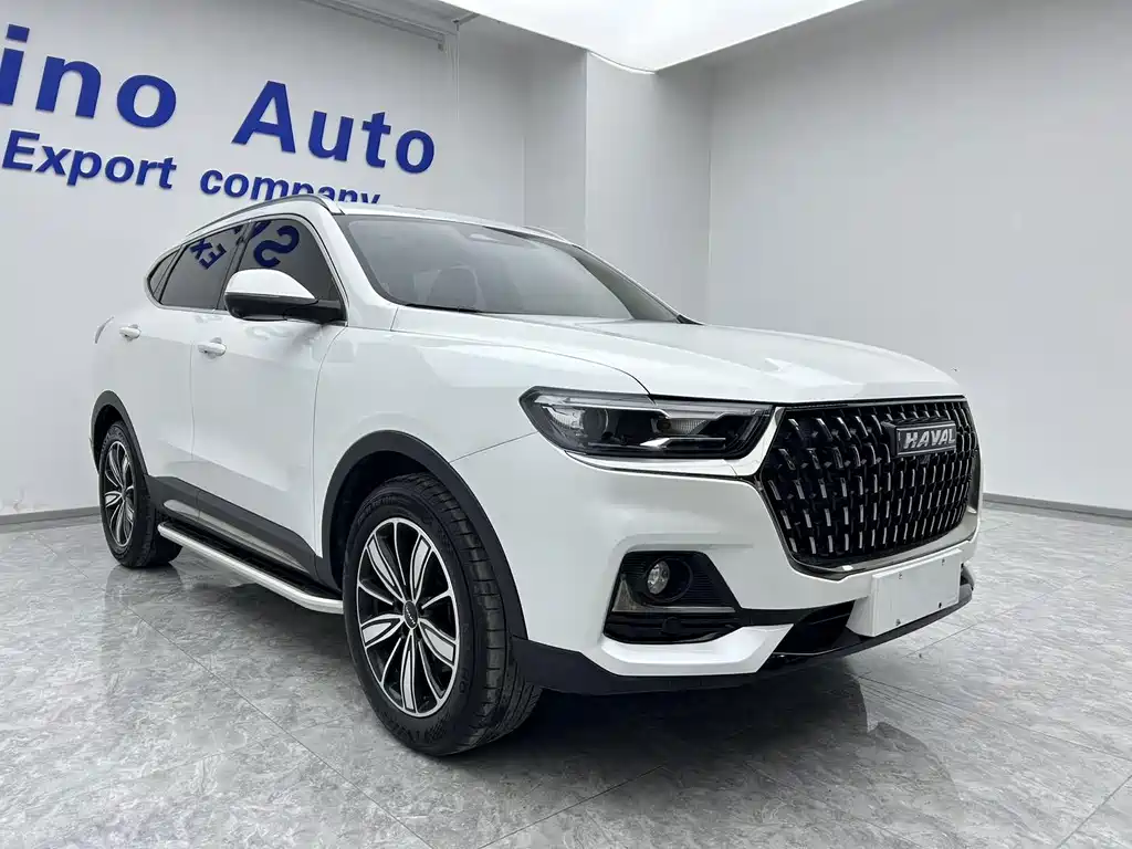 Haval H6 2023