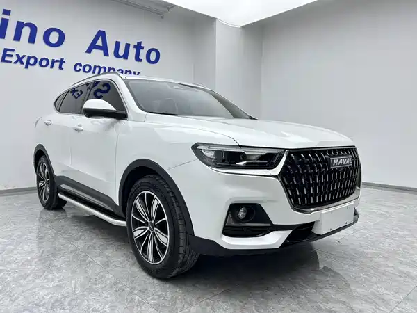 Haval H6 2023