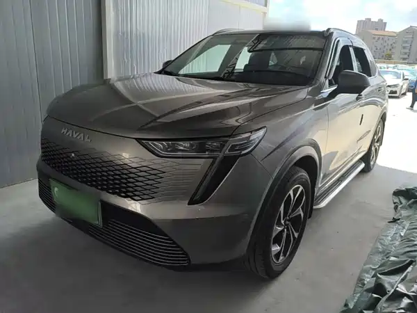 Haval Xiaolong MAX 2023